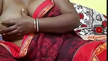 Tamil Bhabi Big Boobs Video Chat