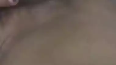 Punjabi Kudi Manpreet Kaur Solo Nude Video