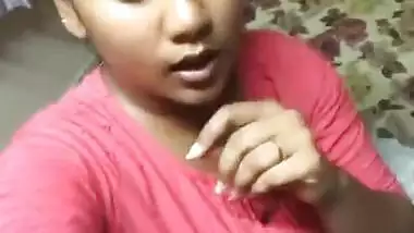 Indian desi bhabhi handjob and fucked