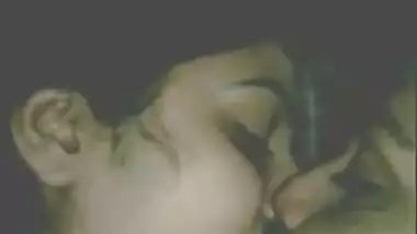 Hot Looks sexy foreplay with BF