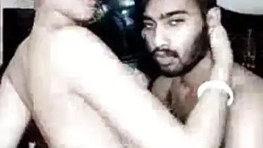 Sucking hot boobs of nude sexy bengali teen