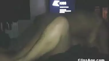 Plump matued Pakistani lady getting fucked by...