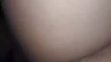 Hit wife fuck in night part 1