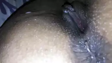 4 minutes of penetration and pussy sounds. indian milf