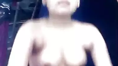 Bangladeshi village cutie striptease undressed MMS