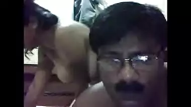 Desi couple webcam show-2