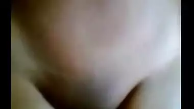 Bangladeshi big boobs village girl’s hot MMS