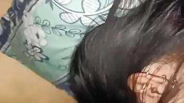 Sexy village wife fucking dosent want recording