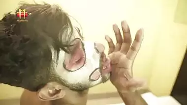 Hindi XXX Web Movie – Joker