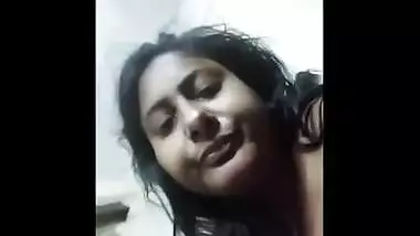 Today Exclusive- Horny Desi Bhabhi Play With ...