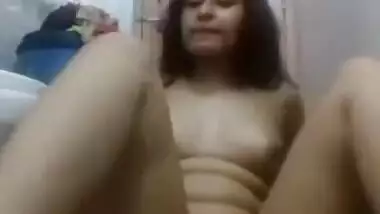 Beautiful Indian Naked Girls Selfie Leaked