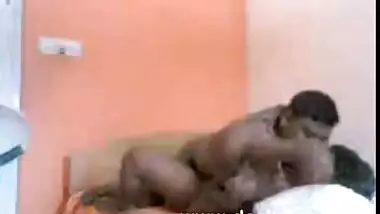 Indian Couple Hardcore Sex Wife Fucked After Shower
