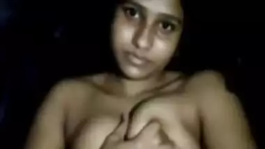 Horny Desi Girl Fingering Part 1