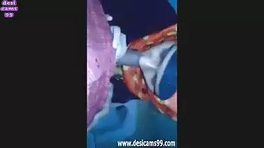 Cute Muslim Girl Sucking BF Dick In Toilet Amateur Cam Hot