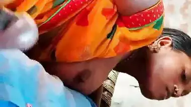 Viral bhabhi big boobs sucking by husband