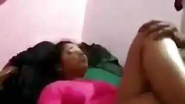 Desi girl fucking