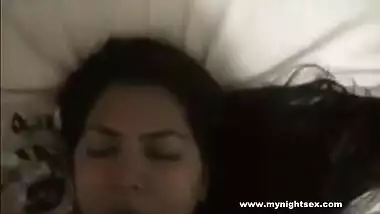 Squirt sexy bhabhi fucking with hubby