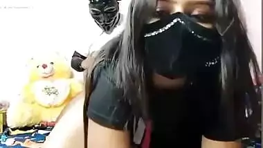 LoyalRiver Giving Blowjob & Getting Fucked in Doggy Style