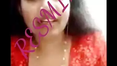 Desi Hot Babe Rashmi nair more clips part 4