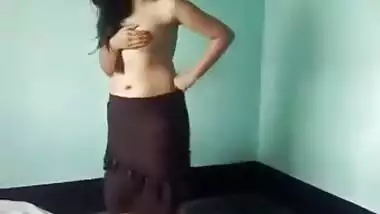 desi cute model