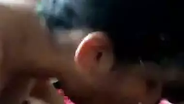 Sexy Young Lankan Babe Enjoying Hardcore with EX BF Part 1