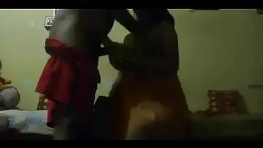Erotic gujju bhabhi exposed by devar