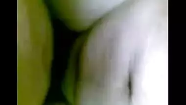 Busty Indore aunty home sex video with husband