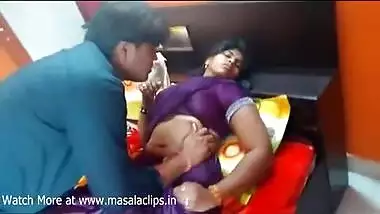 Desi porn sex hot maid with lover