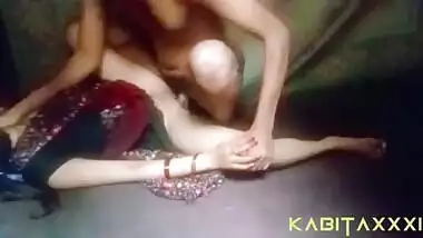 Best Indian XXX Husband Hardcore Fucking His Wife ! clear hindi Dirty Talk ! kabitaxxx1