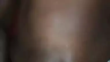 Desi village bhabi show her boob selfie video