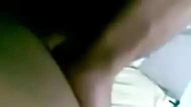 Having hot sex with my Indian GF