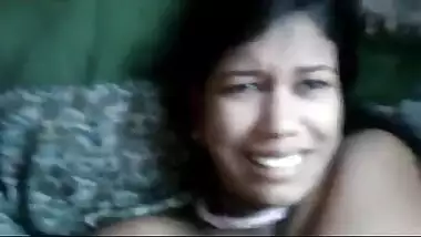 Desi porn video of sexy Indian Mallu bhabhi Samaira