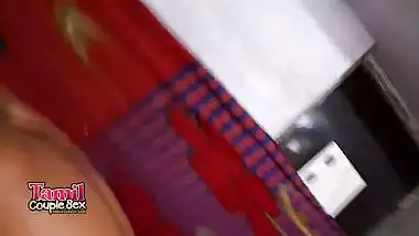Hot Indian Nigga Skinned Desi Couple Filming...