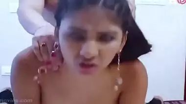Indian Horny Girl