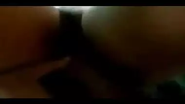 Cameltoe pierced sex with neighbor