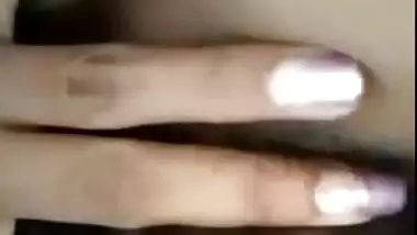 Sexy Girl Fingering 3 videos Update Part 1
