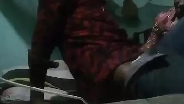 Big ass Bengali girl riding dick of lover video