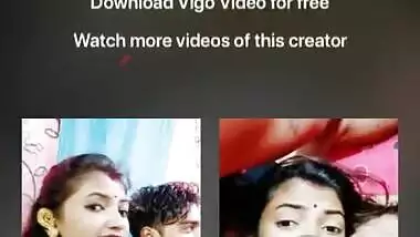 Vigo Video Fucking - Hot couples vigo clip indian sex video