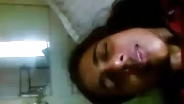 South Indian Girl Mastrubating with Super hot Expression 
