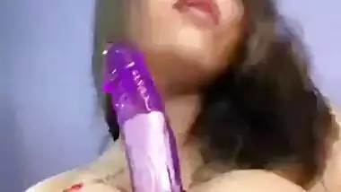 Desi Sexy Babe Giving Blowjob Fingerring Taking Cum All Over Face Fucking Part 5