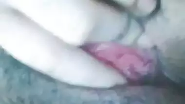 Hairy pussy girl fingering Pakistani sex mms