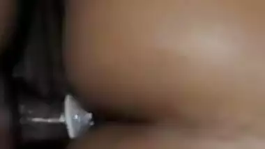 Bubble Booty Getting Fucked