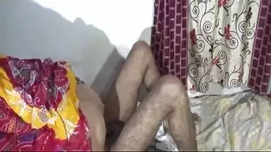 Horny bhabhi and her shy brother in law