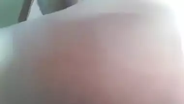 Indian boy drills shaved XXX cunt of wife and takes it out for cumming