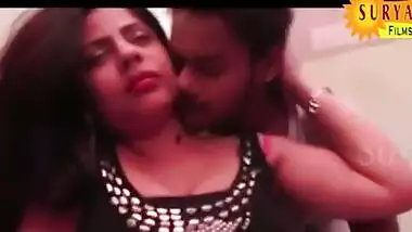 Desi Indian Mature Bhabhi Seduced And Fucked By Servant