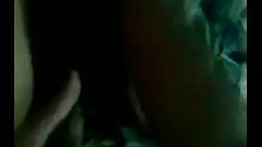 Desi Kharagpur bhabhi horny fuck with devar