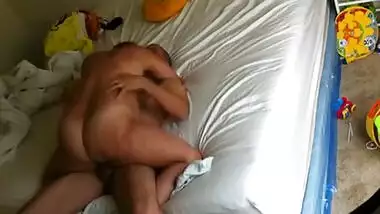 Big Ass Indian Aunty Sex Video Of Kusum With Neighbor