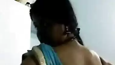 Tamil hot wife asking muthuku teriutha
