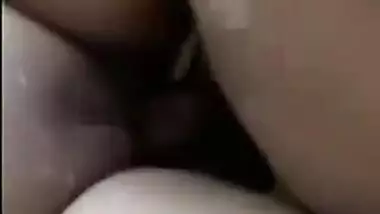 Sexy Gujarati bhabhi drilled hard in Missionary and Oral sex