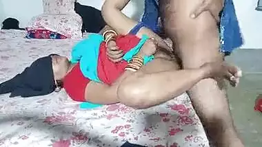 Desi sex video of a Bihari guy and his friend’s busty wife